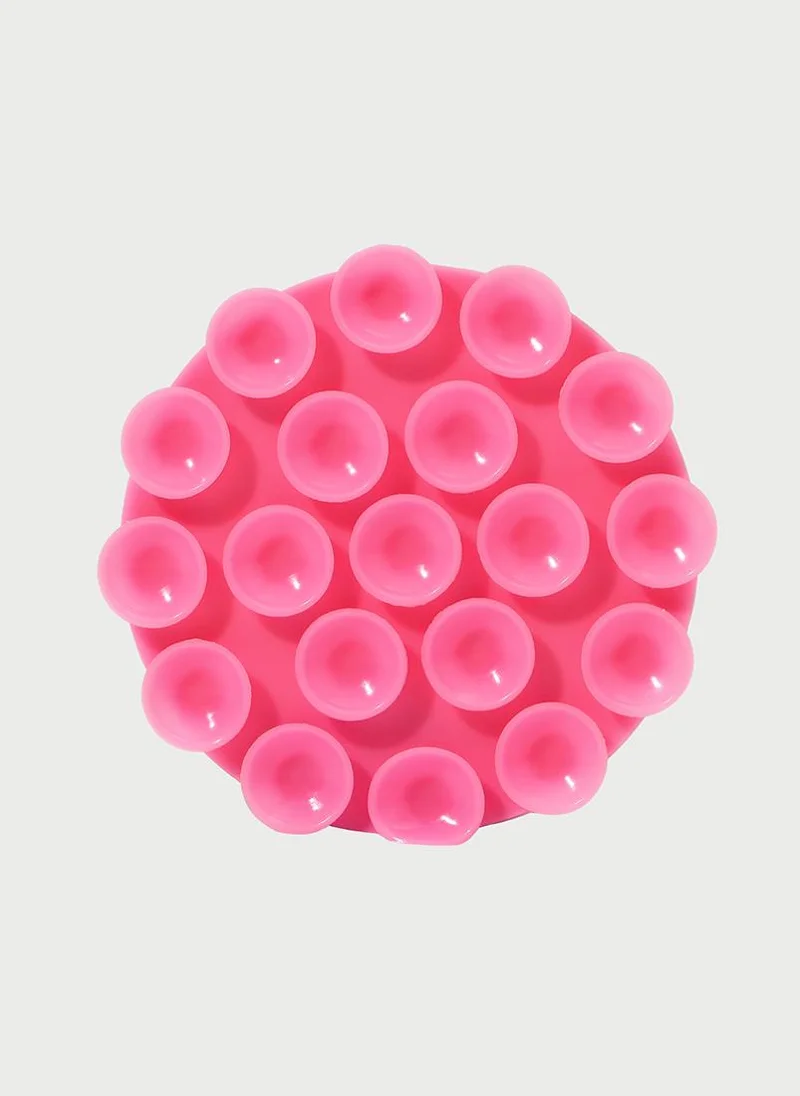 صديقتي لزجة THE ROUNDIE