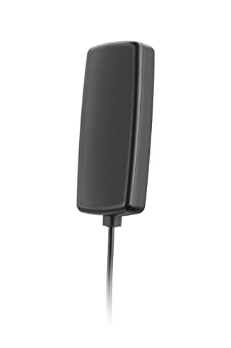 weBoost 314401 4G Slim Low-Profile Antenna for Cars and Trucks,Black - Image 4