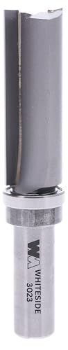 Whiteside Router Bits 3023 Template Bit with Ball Bearing - Image 5
