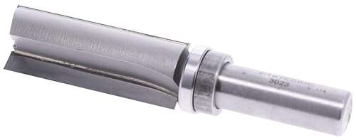 Whiteside Router Bits 3023 Template Bit with Ball Bearing - Image 3