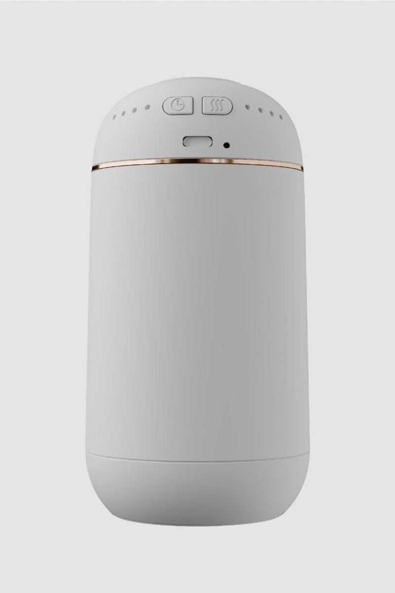 Aromatic Air perfumeing device AF60 White  - Image 3