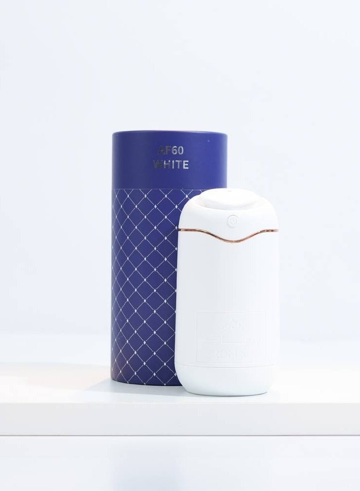 Air perfumeing device AF60 White