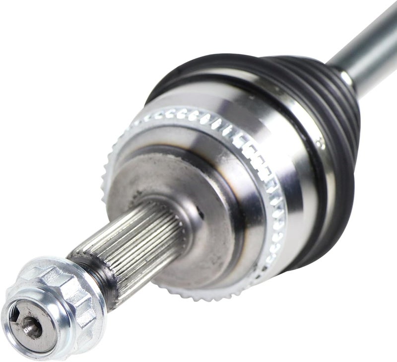 GSP NCV69583 CV Axle Shaft Assembly - Left Front (Driver Side) - Image 3