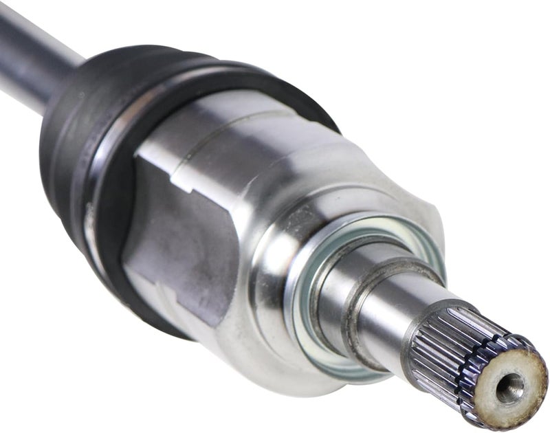 GSP NCV69583 CV Axle Shaft Assembly - Left Front (Driver Side) - Image 2