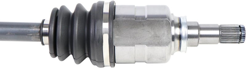 GSP NCV69583 CV Axle Shaft Assembly - Left Front (Driver Side) - Image 5