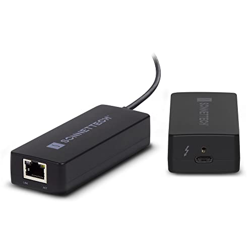 SoNNeT Thunderbolt AVB Adapter for Macs - Image 5