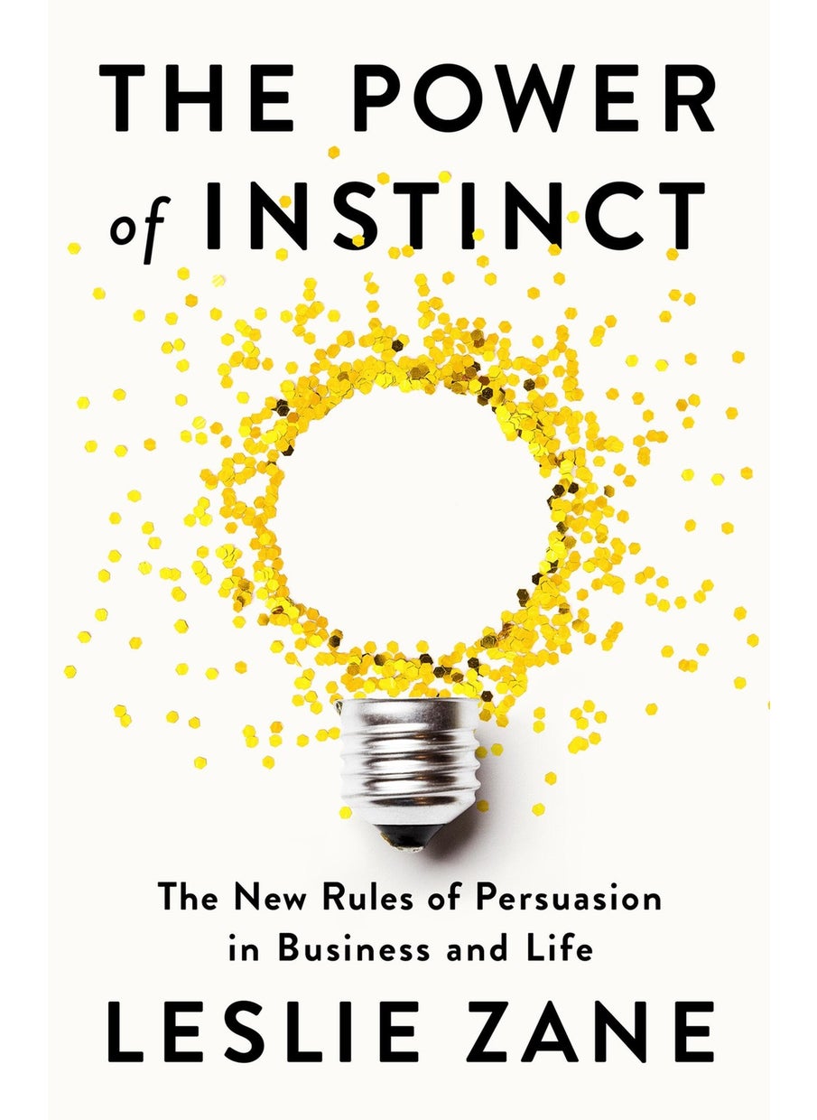 The Power of Instinct 