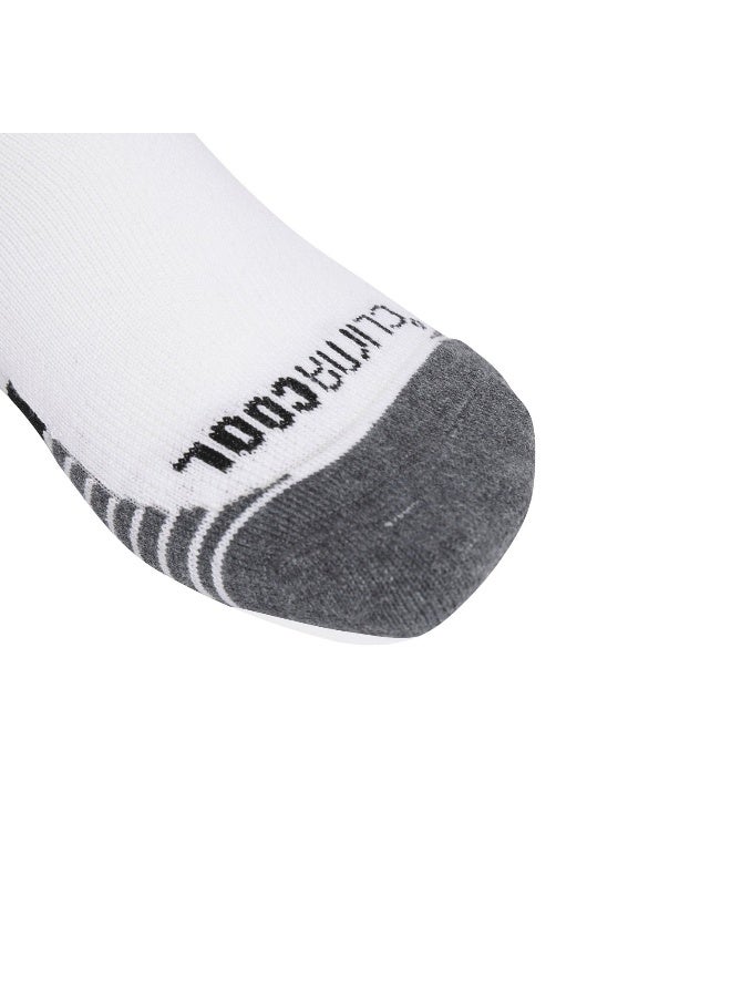 اديداس جوارب تدريب بيضاء للجنسين  قطع - Image 3