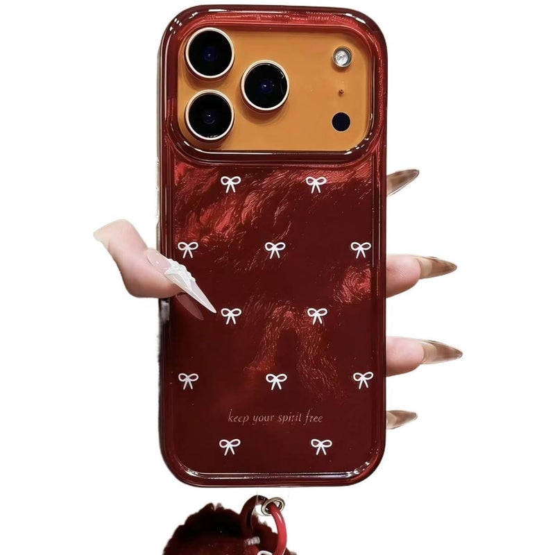 Protective Case | Butterfly | Shockproof Cover for iPhone 15 / 15 Plus / 15 Pro / 15 Pro Max - Image 4
