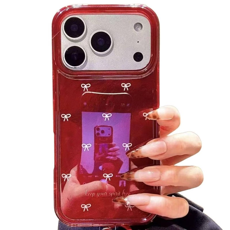 Protective Case | Butterfly | Shockproof Cover for iPhone 15 / 15 Plus / 15 Pro / 15 Pro Max - Image 3