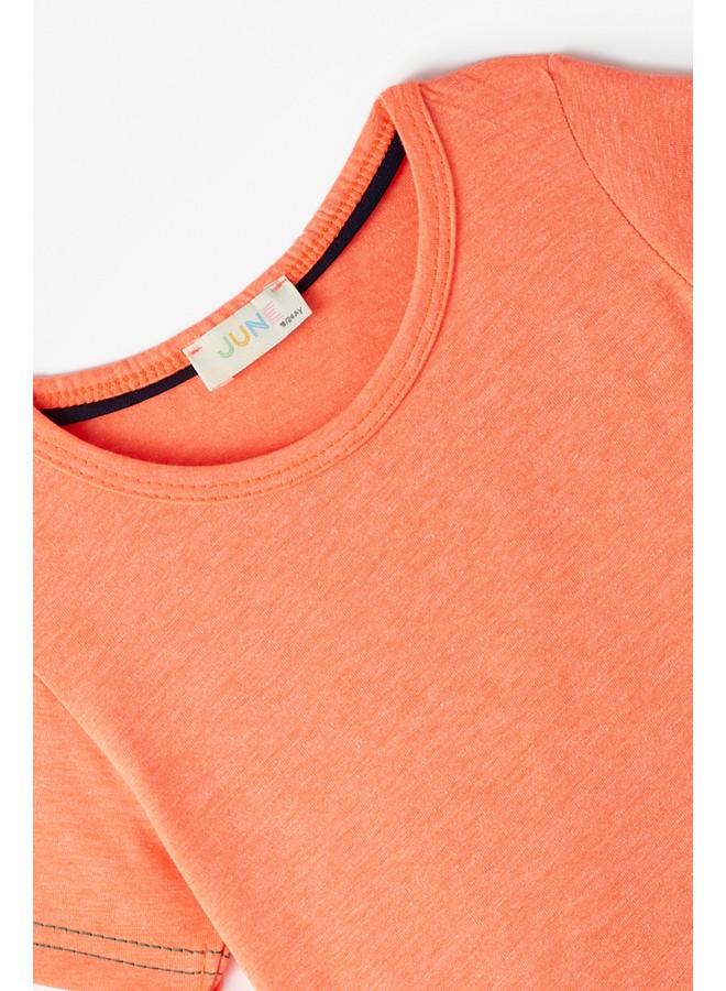 جون تيشيرت مواليد شهر يونيو - فيرميليون - Image 3