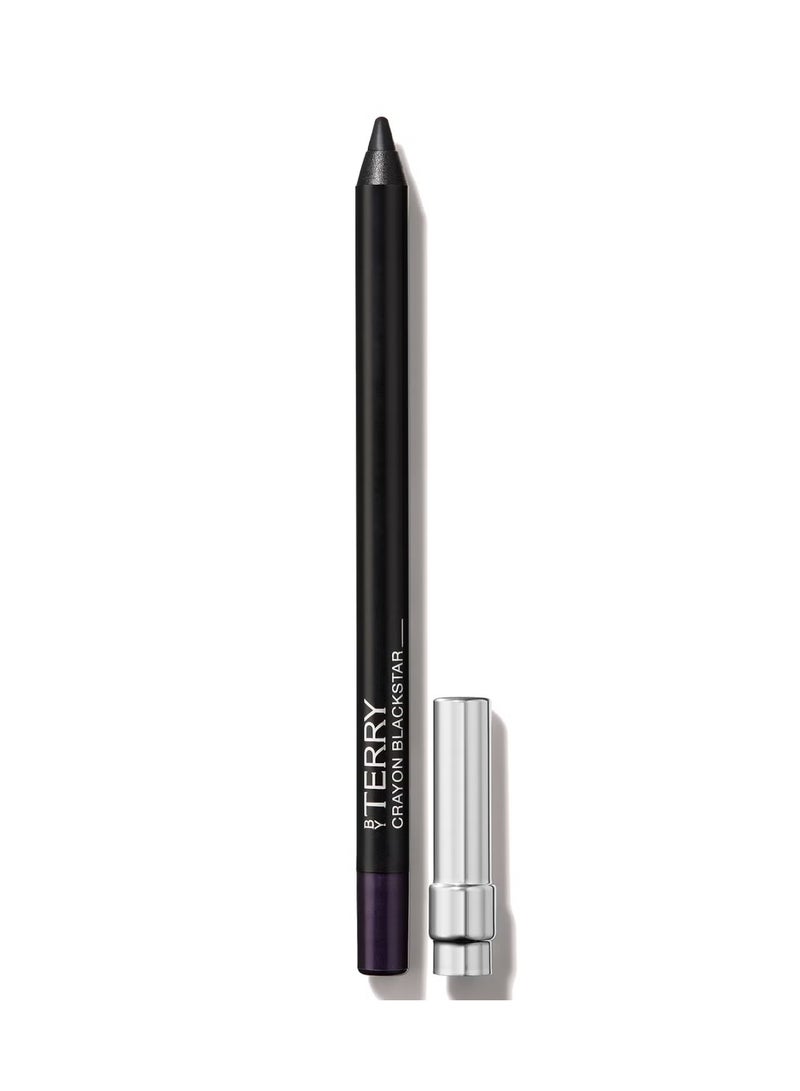 By Terry Crayon Blackstar Eyeliner - Black Print - Image 1