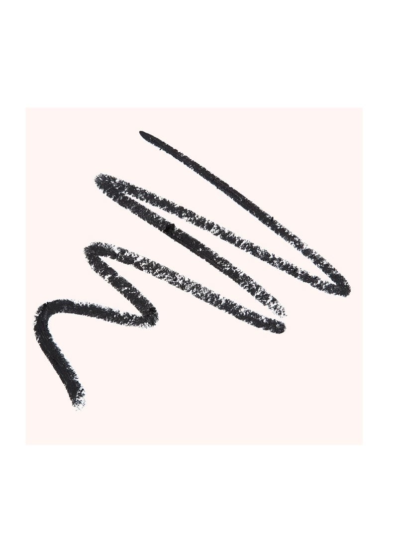 By Terry Crayon Blackstar Eyeliner - Black Print - Image 2