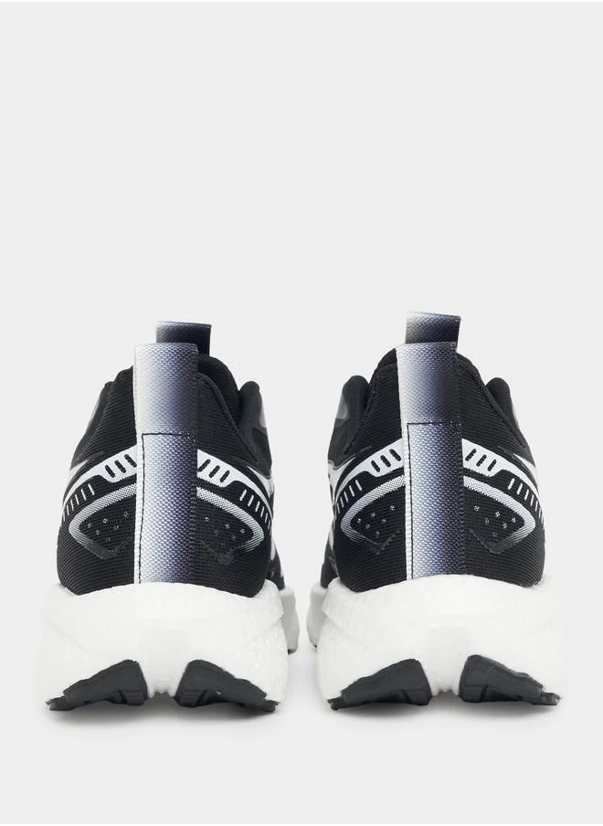 Styli Retro Style Board Sneaker