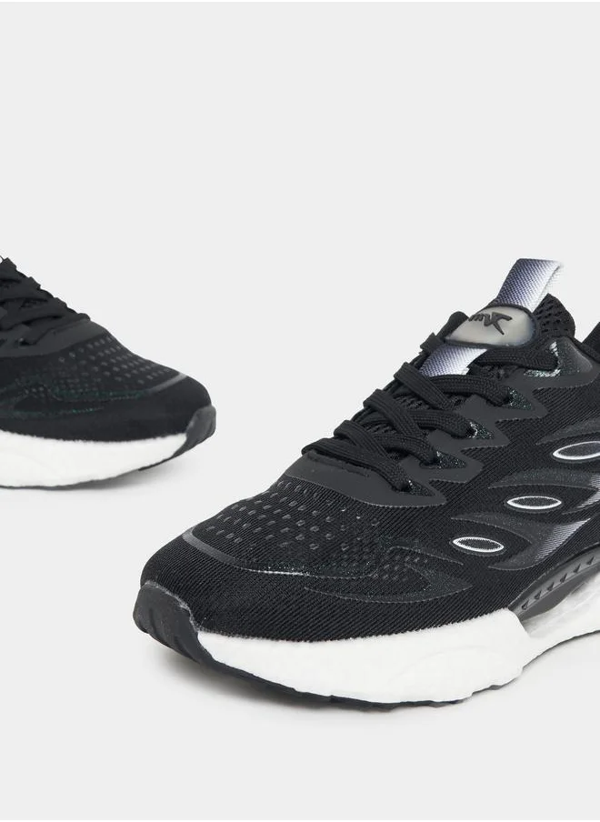 Styli Retro Style Board Sneaker