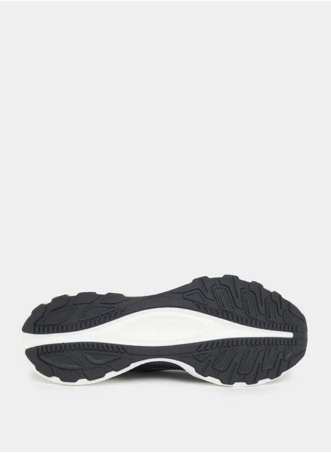 Styli Retro Style Board Sneaker