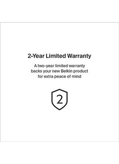 Generic 3 In 1 Wireless Charging Station 7.5W Wireless Charger For Iphone Watch And Airpods Wireless Charging Dock Iphone Charging Dock Iphone 16 15 14 Watch Series 10 9 8 White  - Image 2