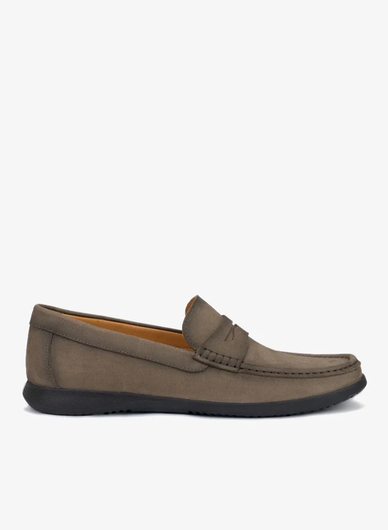 Language Men's Valor Moccasin Shoes
