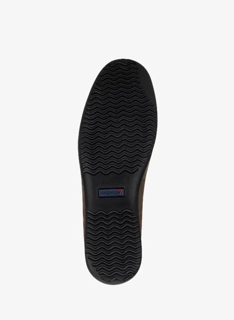 Language Green Men's Valor Moccasin Shoes for Men | Best Price UAE