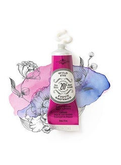 20% Shea Butter Wild Fig Hand Cream Enriched With Organic Argan Oil Moisturizing Hand Therapy Extra Rich Nongreas Made In France Paraben Free Travel Size 1 Fl. Oz - pzsku/Z75F7997BE2C73CCC12ACZ/45/_/1677911580/c19483cd-4076-4750-a09b-7a7694b180f2