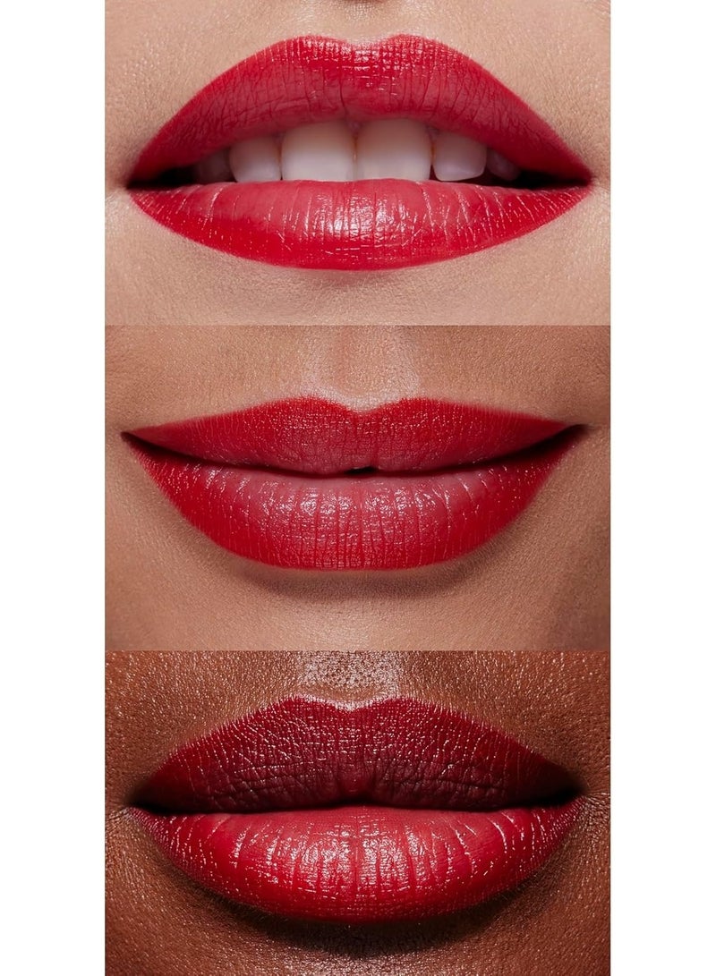 إلف مستحضرات التجميل - قلم تحديد الشفاه كريم غلايد | قلم تحديد شفاه كريمي لتحديد وتعبئة الشفاه (إيصال أحمر) - Image 2