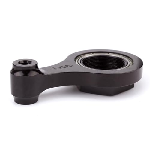 PROCNC Motorcycle CNC Aluminum Steering Damper Stabilizer Mounting Bracket Fit for Yamaha YZF R6 2006-2020 YZF R1 2006-2018 YZF1000 2006-2016 - Image 5