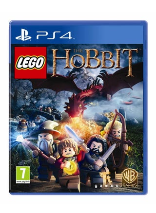 LEGO The Hobbit