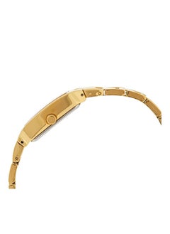 CASIO Women's Water Resistant Analog Watch LTP-1165N-9CRDF - 21 mm - Gold  - Image 3