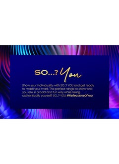 So..? You Divine Kiss Women’s Body Mist – A Sensual, Elegant Fragrance Body Spray for Women, Offering a Long-Lasting, Captivating Scent That Enhances Your Natural Allure, 150ml  - Image 5