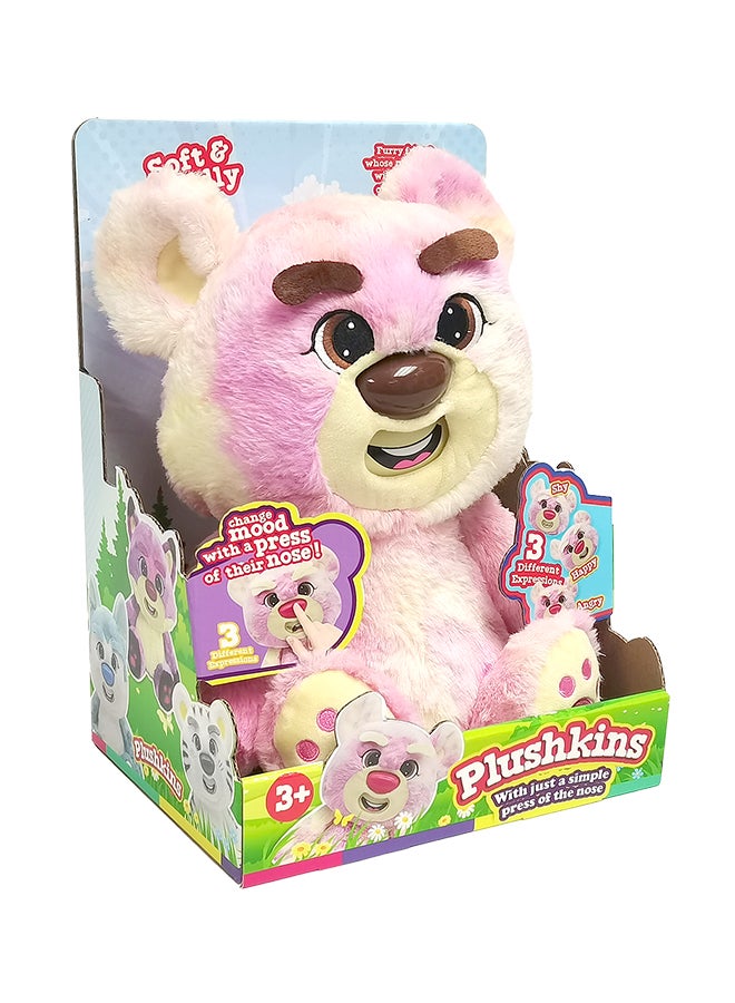 Plushkins Barry - Image 1