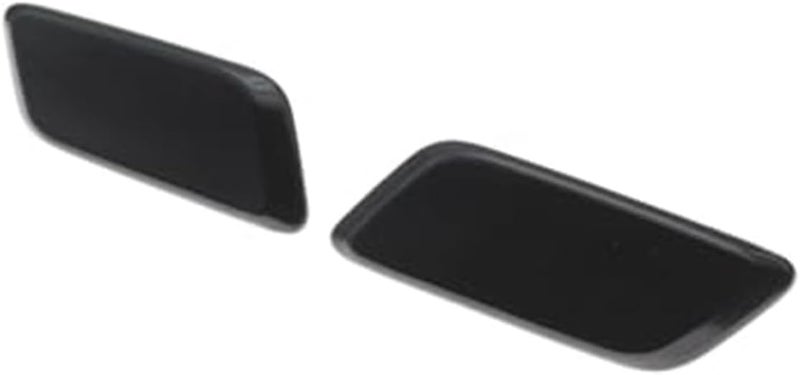 DEMULAX Headlight Washer Nozzle Cover Caps for Lexus - Image 1