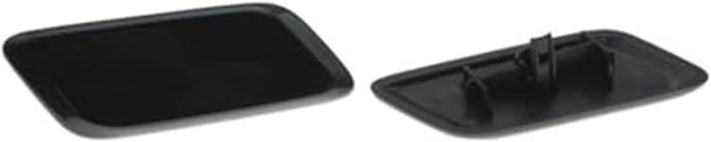 DEMULAX Headlight Washer Nozzle Cover Caps for Lexus - Image 3