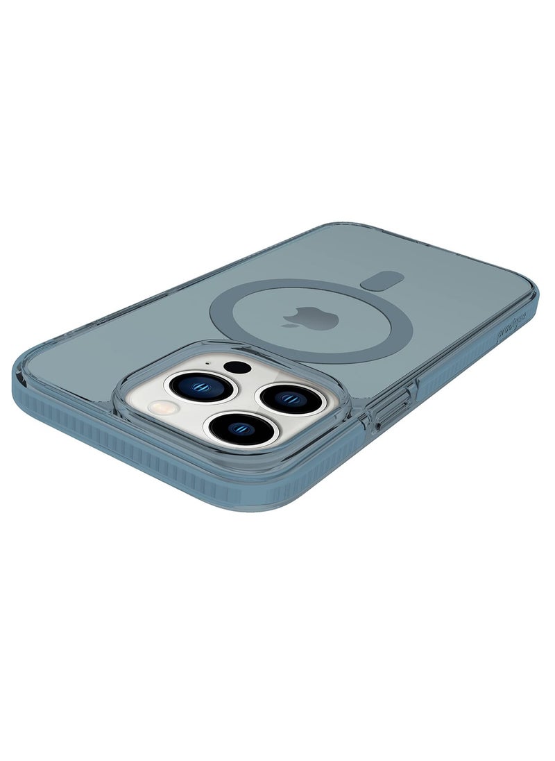 2M3A IPhone 15 Case In Matte Finish, Rechargeable Wirelessly  - Image 5