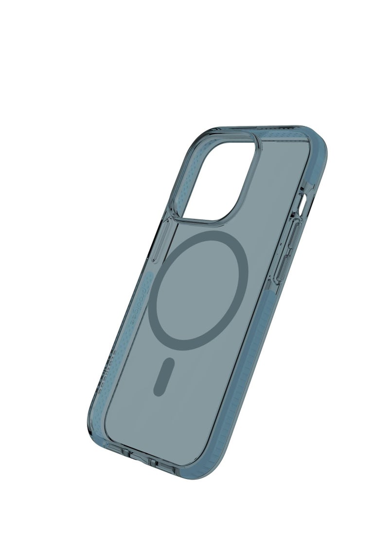 2M3A IPhone 15 Case In Matte Finish, Rechargeable Wirelessly  - Image 3