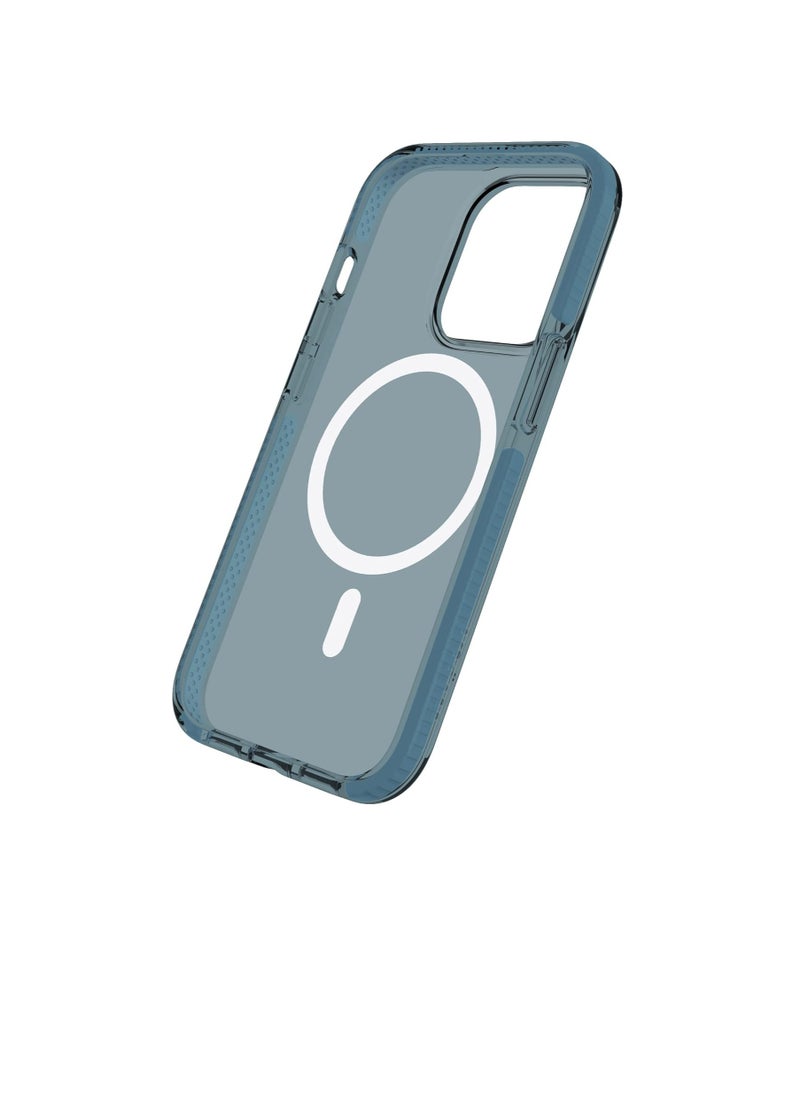 2M3A IPhone 15 Case In Matte Finish, Rechargeable Wirelessly  - Image 2
