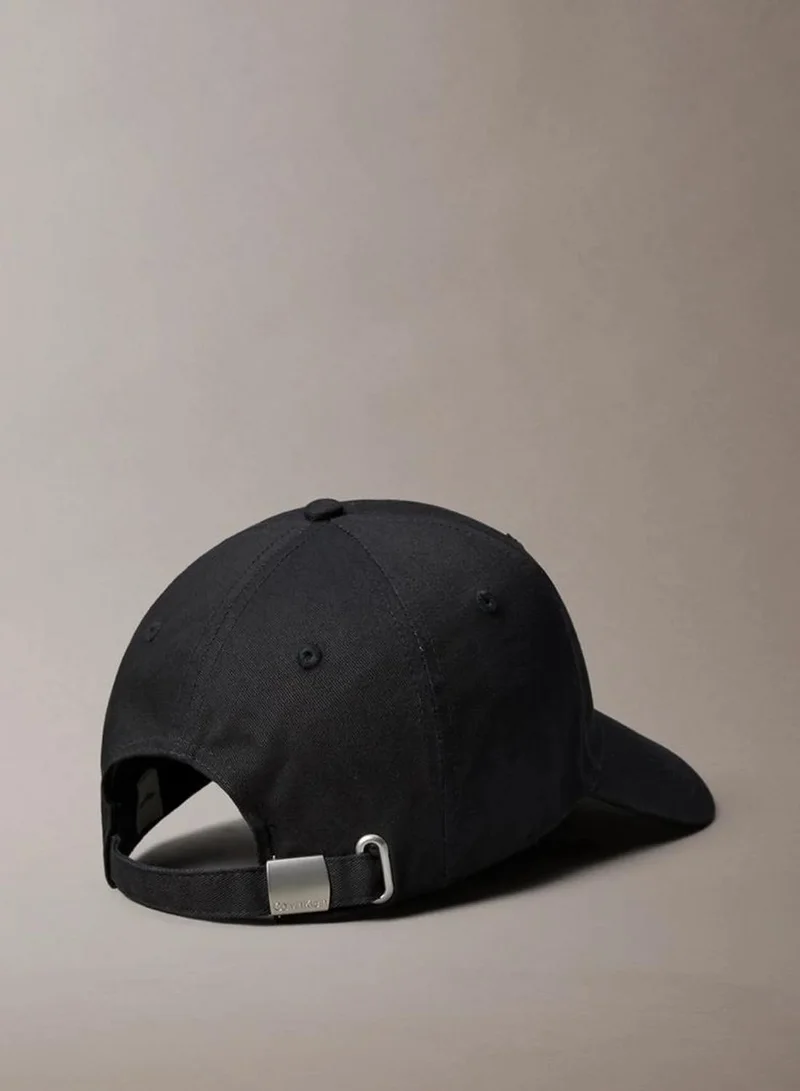 Calvin Klein Embroidered Logo Baseball Cap