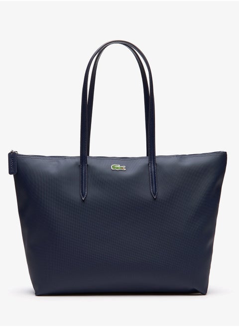 Lacoste Bag for Women, Tote Bag, for Work Weekender Bag Shopper Handbag Travel