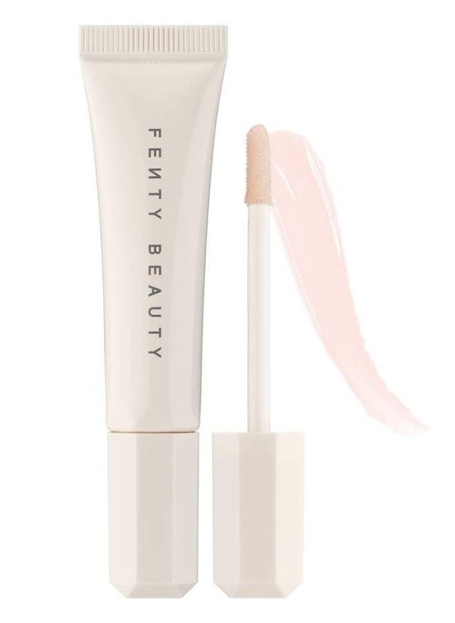 FENTY BEAUTY Fenty Beauty Pro Kiss’r Luscious Lip Balm – Hint Hint (Universal Sheer Pink) | Hydrating, Nourishing Lip Care with Shea & Mango Seed Butters – 12ml  - Image 1