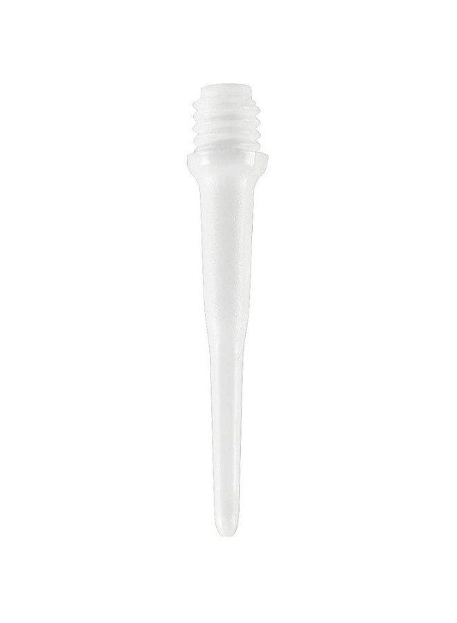 Harrows Pro Dart Tips PH306 – 50pcs Pack | Durable Replacement Soft Tips - Image 2