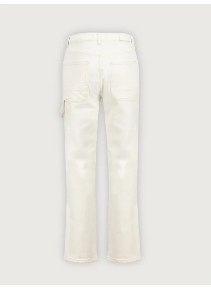 LTB Women's Marisse Normal Waist Straight Leg Carpenter Jeans