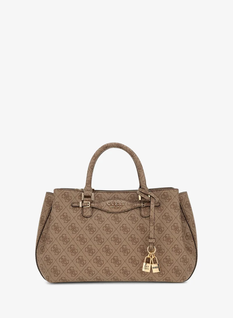 جس Katya Girlfriend Satchel Bag