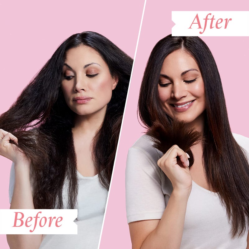 PHILIP KINGSLEY - Elasticizer | Deep Conditioner | Repair Hair Mask Treatment for All Hair Types | Pre-Shampoo Deep Conditioning Mask | Hydrates, Adds Shine and Reduces Breakage and Frizz | 16.9oz - Image 4