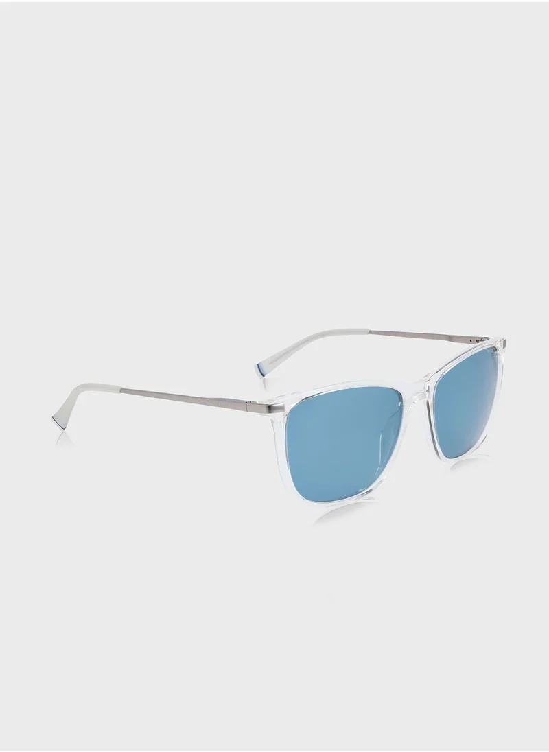 NAUTICA N3660Sp Wayfarers Sunglasses