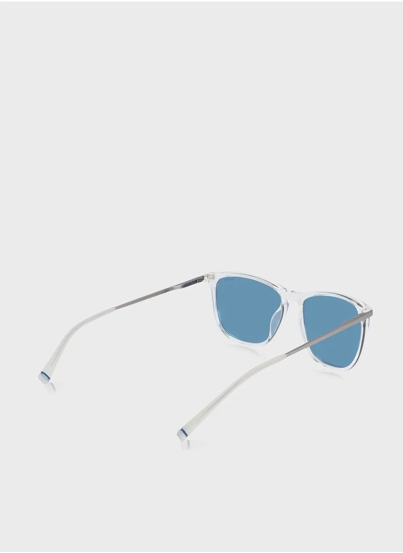 NAUTICA N3660Sp Wayfarers Sunglasses