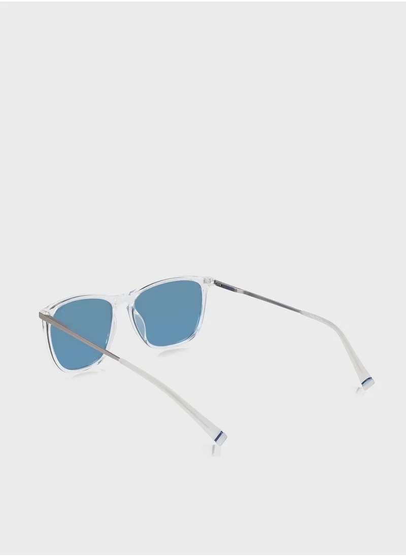 NAUTICA N3660Sp Wayfarers Sunglasses