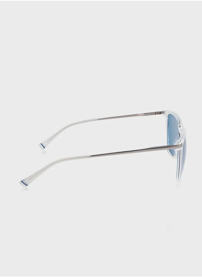 NAUTICA N3660Sp Wayfarers Sunglasses