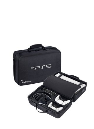 PS5 Black