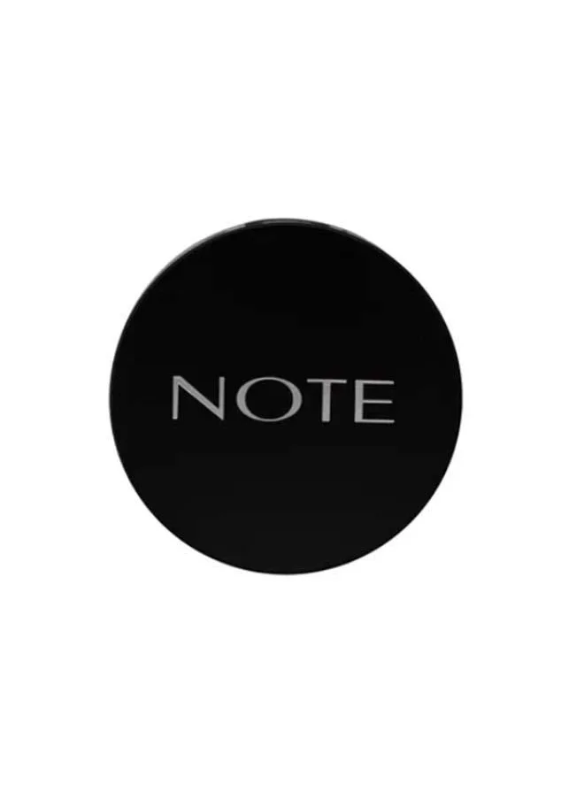 نوت Note Luminous Silk Compact Blusher 06 - Sandy Pink