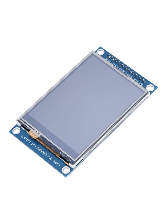 Thoraya - 2.4 Inch LCD Screen TFT LCD 240 * 320 Touch Screen Display - Image 1