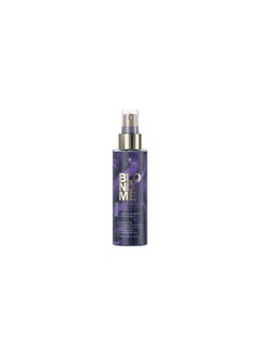 Schwarzkopf Schwarzkopf BlondME Cool Neutralizing Spray Conditioner 150ml 